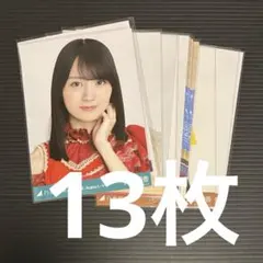 乃木坂46 賀喜遥香 生写真 まとめ売り