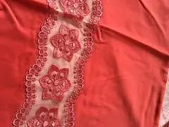 新品未使用　着物用 ショール 秋 冬 春用