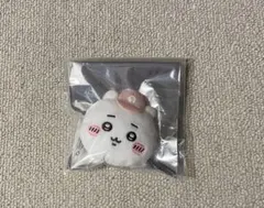 ちいかわマーケット おかおバッジ ノベルティ ちいかわ