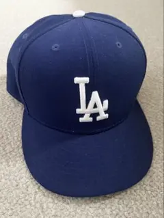 NEW ERA ロサンゼルス ドジャース 9FIFTY スナップバック キャップ