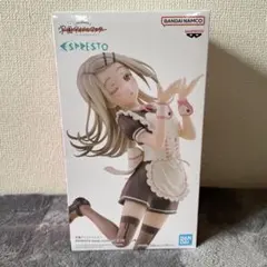 学園アイドルマスター 篠澤広 フィギュア