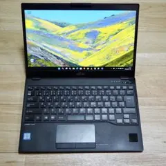 2026年最新】lifebook u939/bの人気アイテム - メルカリ