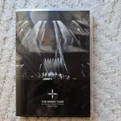 BTS 2017ライブDVD