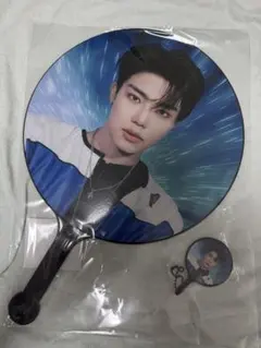 2025年最新】zb1 ゴヌク うちわの人気アイテム - メルカリ