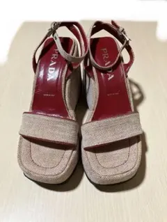 PRADA 36サイズのサムネイル