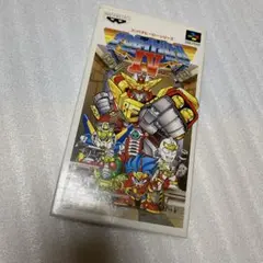 ザグレイトバトル
