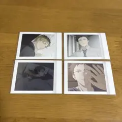 映画 ギヴン 柊mix ぱしゃこれ 鹿島柊 八木玄純