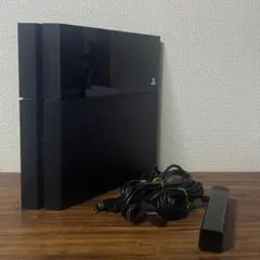 PlayStation4 本体 CUH-1000A ブラック