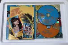 twice cd HappyHappy ミナ