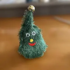 クリスマスツリー キャラクターグッズ