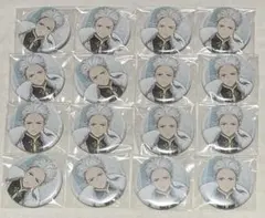 WIND BREAKER 梅宮 缶バッジ