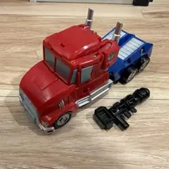 【付属品完備】トランスフォーマー ESD-01 DX オプティマスプライム