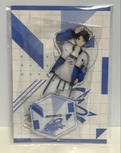 三枝明那 アクリルスタンド にじフェス2026