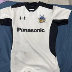 パナソニックワイルドナイツ プラクティスジャージ