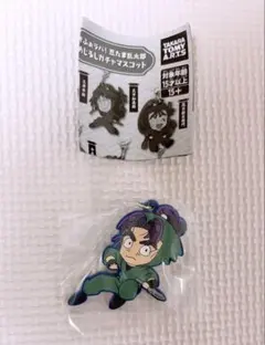 忍たま ジョイポリス 立花仙蔵 アクスタ - メルカリ