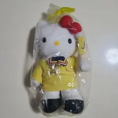 サンリオ ハローキティ 吉野家 ぬいぐるみ 当時物 - メルカリ
