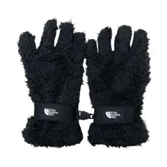 THE NORTH FACE キッズ 手袋 XL ブラック