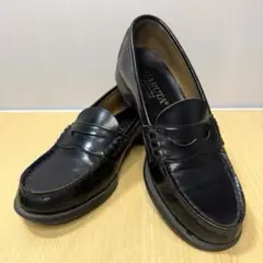 HARUTA ハルタ ローファー ARVIN ブラック