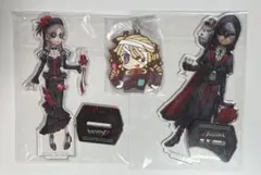 2025年最新】囚人 第五人格 アクスタの人気アイテム - メルカリ