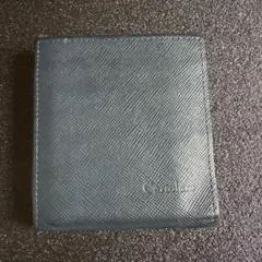 カルトラーレ ハンモックウォレット　財布