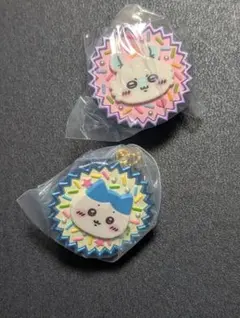 ちいかわ 手作りおやつチャーム 平成女児チョコ　ガチャ