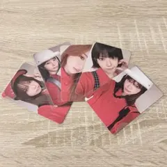 ルセラ spaghetti トレカ LE SSERAFIM