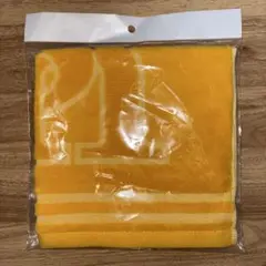 ソフトバンクホークス ラリータオル