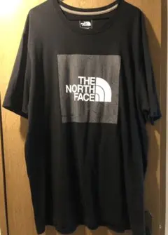 日本未発売 THE NORTH FACE ノースフェイス シエラネバダ 地図 黒