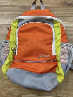 アシックス　子供用　リュックのサムネイル