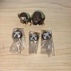 ズートピア フラッシュ セット