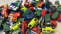 ポケットトミカ　100個まとめ売り おまけあり