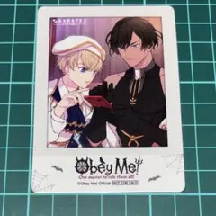 2026年最新】obey me シメオンの人気アイテム - メルカリ