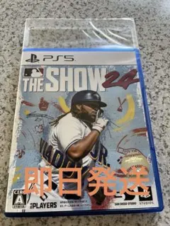 THE SHOW 24 PS5