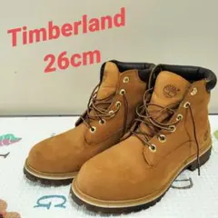 【良品】ティンバーランド イエローブーツ【27】37578 Timberlandティンバーランド イエロー ブーツ37578（9 1/2M）