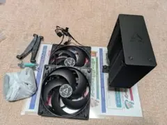 ACFRE00123A/FREEZER36-BK