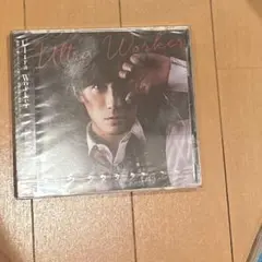 Ultra worker 加藤和樹　初回限定盤CD＆DVD
