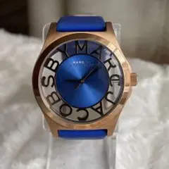Marc Jacobs 腕時計　#4674のサムネイル