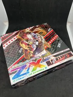 2026年最新】種別：ボックス カード Z/X (ゼクス)の人気アイテム