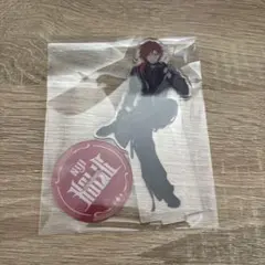 NIJI HOLIC にじさんじ ローレン アクスタ