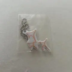 INI xquare カプセルトイ 尾崎匠海キーホルダー