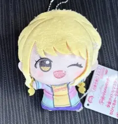 学園アイドルマスター ちびぐるみ～学園生活～vol.1　藤田ことね