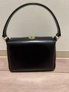 美品 GUCCI グッチ オールドグッチ ヴィンテージ ハンドバッグ