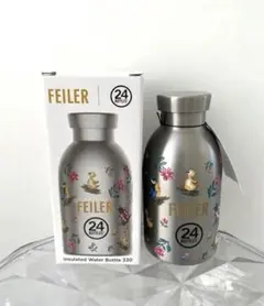 新品❗️フェイラー ハイジ 24ボトルズクライマボトルS 水筒 - メルカリ