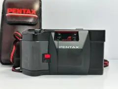 【動作品】 ペンタックス PENTAX PC35 AF-M SE DATEのサムネイル