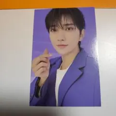 SEVENTEEN TOUR FOLLOW ウィンドブレーカー ジョシュア