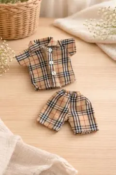 オビツ11サイズ ドール服 2点セットAyodoll スタンダードサイズ - メルカリ