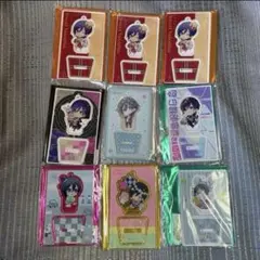 寺光唯月 アクリルスタンド SD アクスタ B-PROJECT