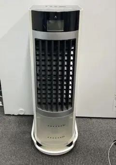 扇風機 PT-HCF-WH クリアウィンドタワーファン - メルカリ