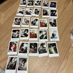 己龍チェキまとめ売り/九条武政(☆アナザーサイド) - メルカリ