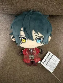 あんさんぶるスターズ　あんスタ　ぬいぐるみ　新衣装　Valkyrie　影片ミカ